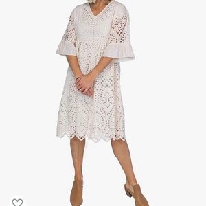 🌸ROOLEE BOHO DRESS🌸